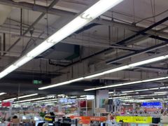 -北国超市(益元店)