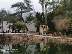 -韶山毛泽东同志故居