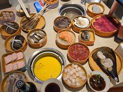 -海底捞大排档火锅(打浦路店)