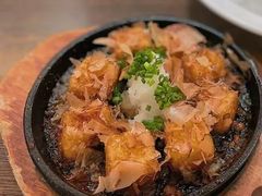 -东京屋(武定路店)