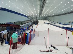 -哈尔滨热雪奇迹