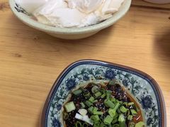 豆花-正兴张血旺