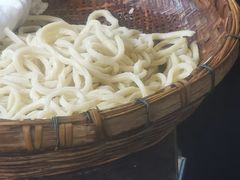 -樊三嬢手工甜水面(大邑安仁店)