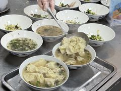 -小秋水饺(大成路总店)