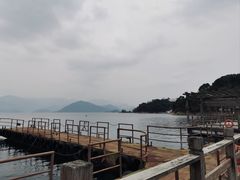 -千岛湖东南湖区