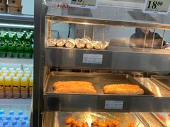 -山姆美式餐吧(西溪印象城店)