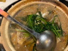 -九道菜有鸡鱼头(石鼓路店)