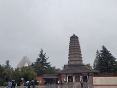-法门文化景区