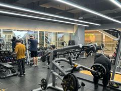 -超鹿运动(五四路恒力城店)