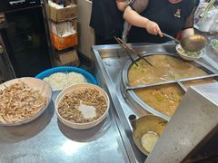 -锦泓老字号猪脏粉(东联大厦店)