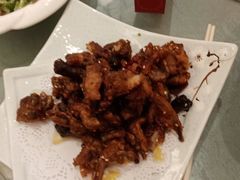 -丽华园(汉阳龙阳店)