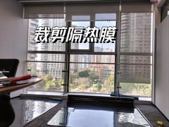 -陆家嘴世纪金融广场