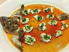 -香然会·园林雅宴(陆家嘴店)