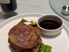 -郭林家常菜(狼垡店)