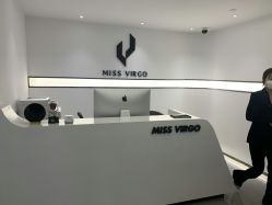 -处女座·MISS VIRGO·半永久纹眉野生眉