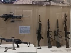 -轻武器博物馆