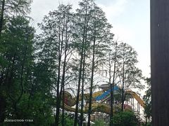 -武汉玛雅海滩水公园