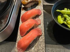 -昱匠·日本料理(金融街店)