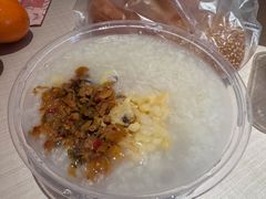 -老字号眼镜子煎包汤包店
