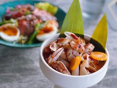 生腌醉蟹钳-Hi City·城市之巅