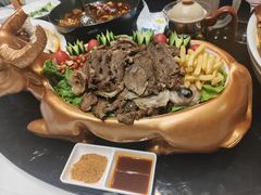-丰收日·小海鲜·沪上家宴(顾村正大店)