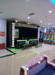 -都乐汇儿童乐园(莱蒙都会店)