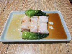 -寻味·港式茶餐厅(富力城店)