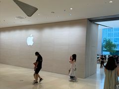 -Apple零售店(苏州店)