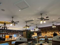 大堂-汉巴味德(大悦城店)