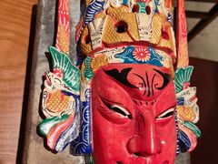 -包整·丝娃娃(一览甲秀楼风景店)