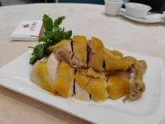 -陈记粤湛鸡饭店