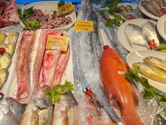 -海味世家·家常菜馆(明州里店)