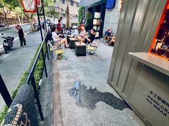 -Peet's 皮爷咖啡(东湖路手作店)