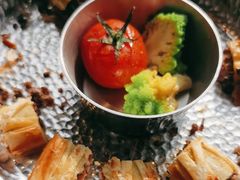 -西堤牛排(杭州金沙天街龙湖店)