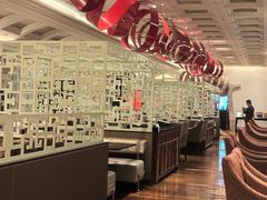 -北京王府井希尔顿酒店·秦唐中餐厅Chynna