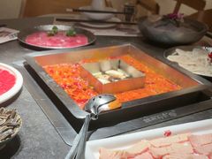 -锦城印象火锅(天府三街店)