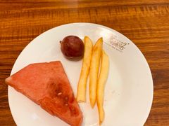 -汉巴味德(大悦城店)