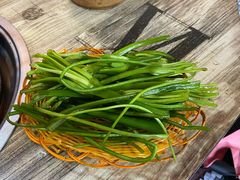 水性杨花-香香腊排骨.野生菌火塘总店(束河店)