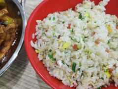 -江城燕子大排档(江汉路步行街店)