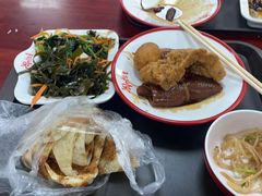 -刘小忙把子肉(北园大街总店)
