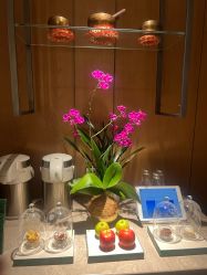 -文华东方水疗中心