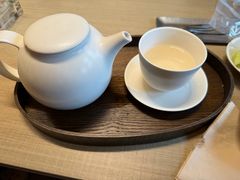 -隐溪茶馆(静安寺店)