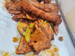 -小板凳(四公里店)