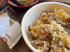 -食其家·牛丼咖喱(广元西路店)