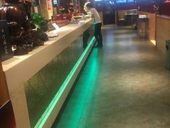 自助取餐区-蜀留香火锅(西南角店)