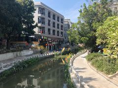 -黄埔古港