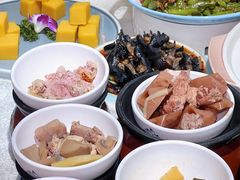 -赣南人家(顺义后沙峪亚朵店)