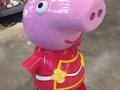 -CGV影城(黄河道ScreenX店)