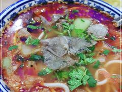 -中国兰州牛肉面(书院路总店)