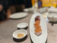 -广州文华东方酒店·江-由辉师傅主理